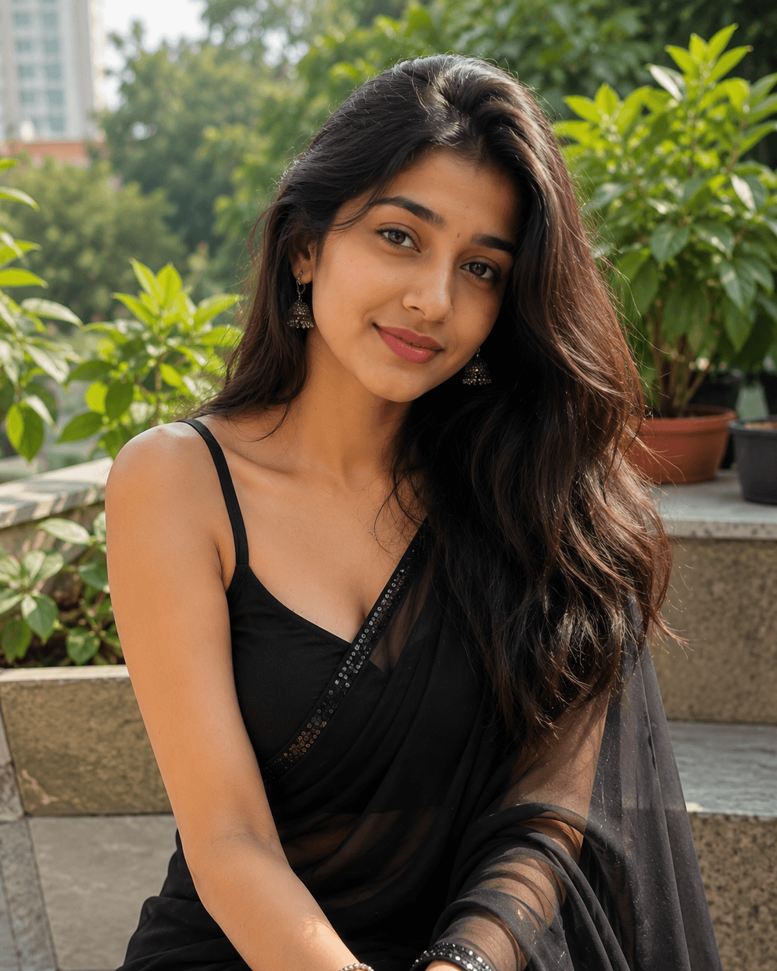 Ananya Sharma - Call Girl in Hadapsar Pune