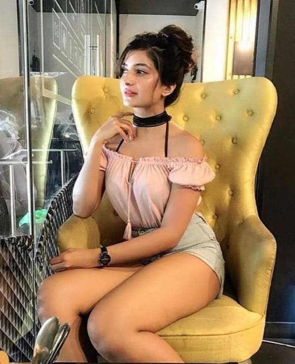 Maya Deshmukh - Call Girl in Pimpri Chinchwad Pune