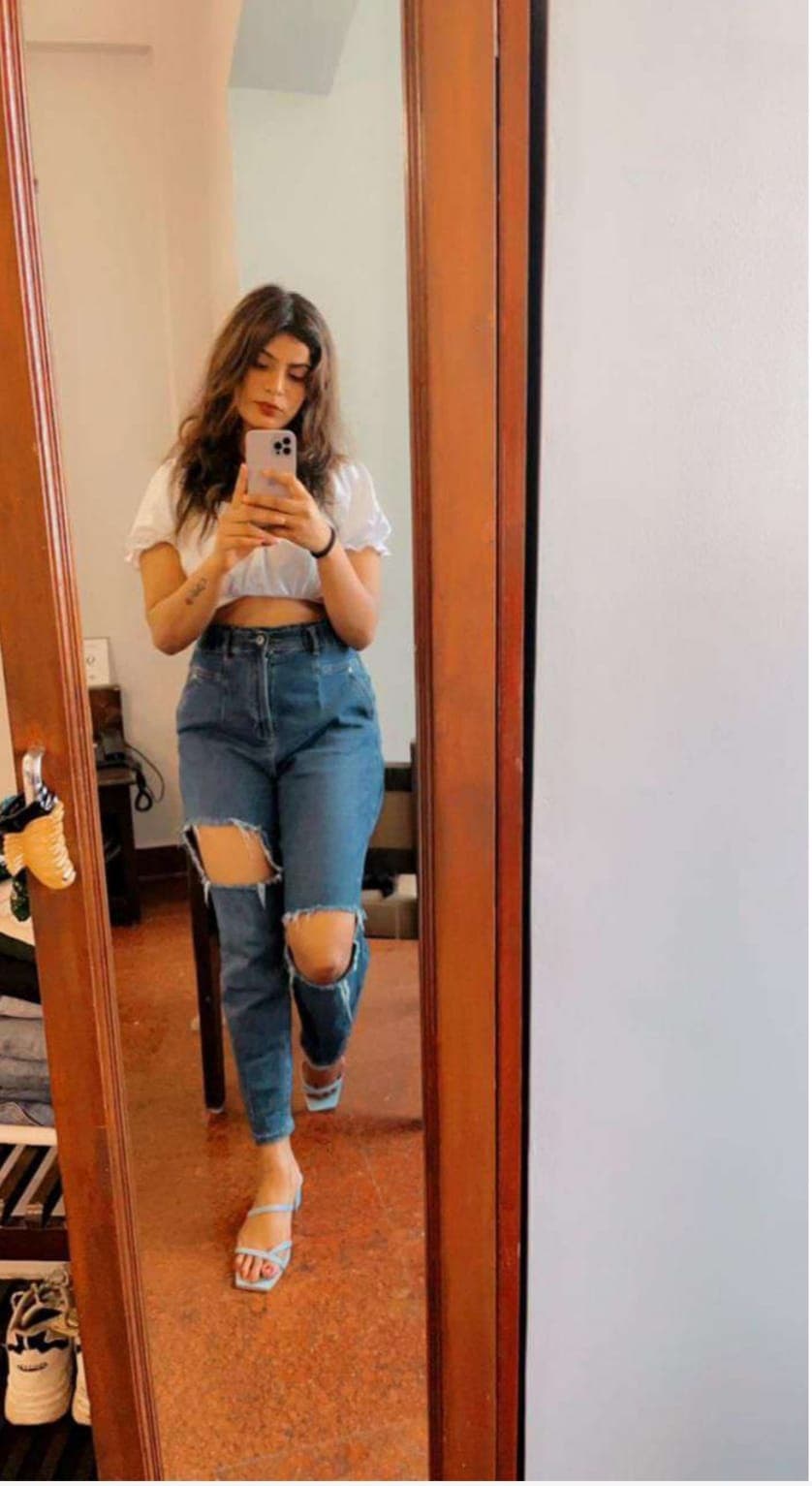 Simran Gill - Call Girl in Aundh Pune