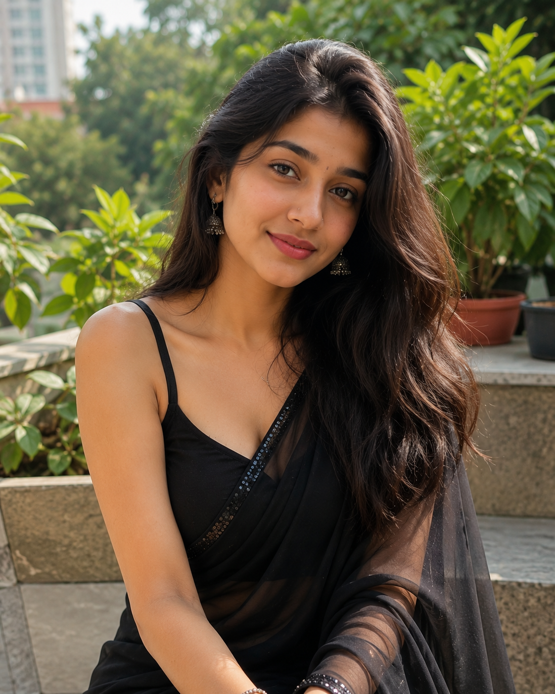Koregaon Park call girls and escorts
