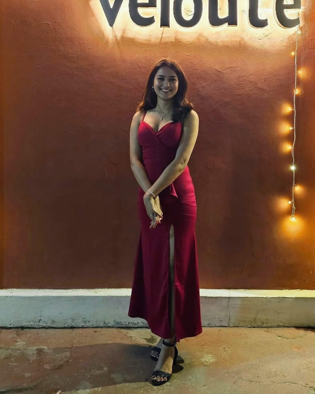 Meera Joshi - Pune / FC Road Escort Model