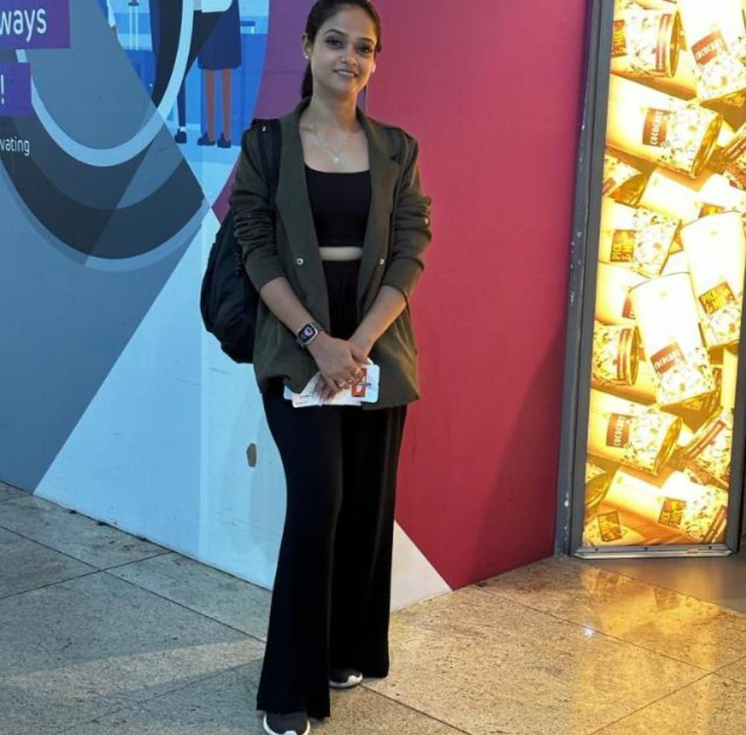 Nisha Agarwal - Pune / Bavdhan Escort Model