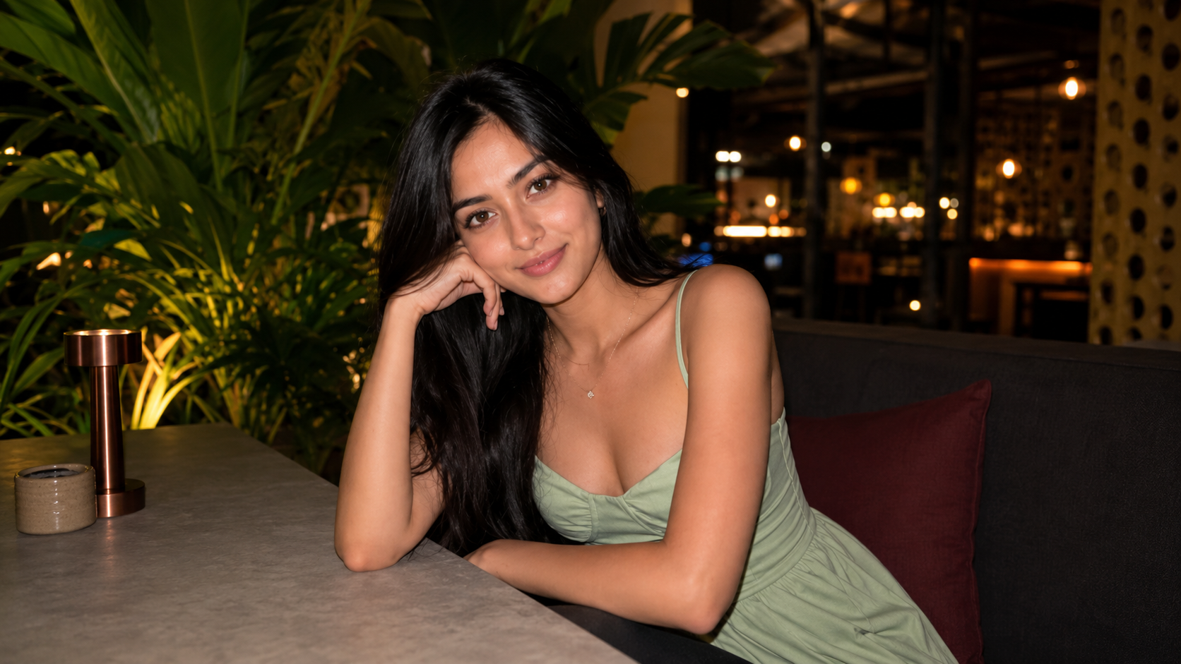 Radhika Merchant - Pune / Model Colony Escort Model